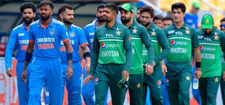 India Set to Skip Pakistan Trip for Champions Trophy