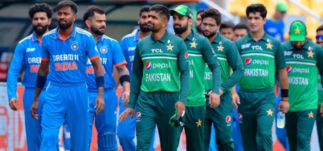 India Set to Skip Pakistan Trip for Champions Trophy