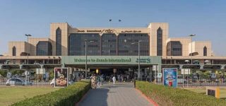 Karachi Airport Now a Red Zone Due to Security Concerns