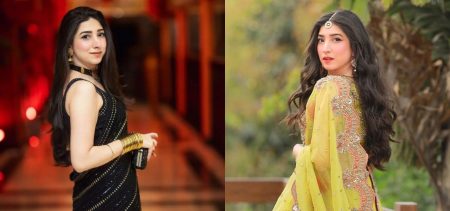 Mariyam Nafees Talks About Industry Friendships
