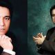 Moin Akhtar United Dilip Kumar and Raj Kumar