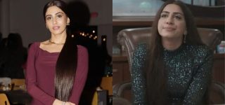 Naima Butt Faces Social Media Backlash Over Interview on Career Choices and Role in ‘Kabhi Mein Kabhi Tum’