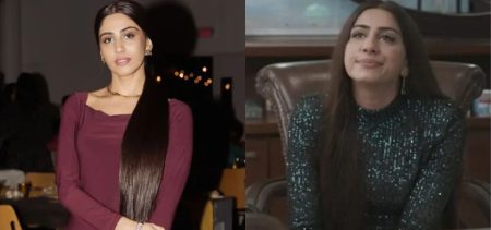 Naima Butt Faces Social Media Backlash Over Interview on Career Choices and Role in ‘Kabhi Mein Kabhi Tum’