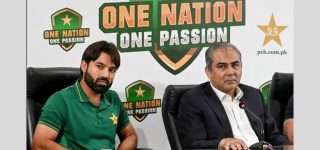 PCB Seeks ICC's Response on India's Refusal to Travel to Pakistan for 2025 Champions Trophy