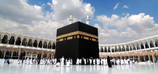 Pakistan's Federal Cabinet Approves Hajj Policy for 2025