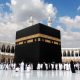Pakistan's Federal Cabinet Approves Hajj Policy for 2025