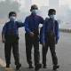 Punjab Government Shuts School Due To Amid Smog Crisis