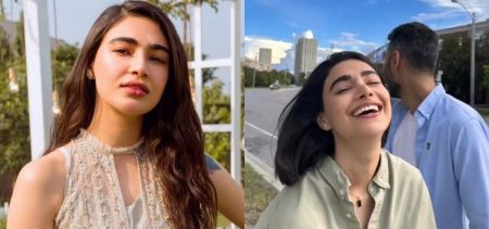 Saheefa Jabbar Khattak Spill Beans How Depression Affected Her Weight and Wellbeing