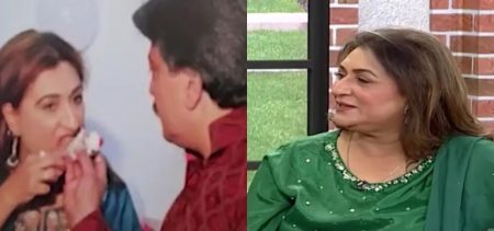 Shabbir Jan’s Funny Story About His Second Marriage
