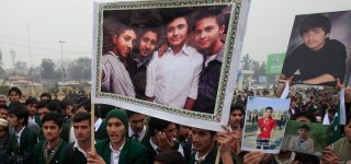 10 Years Since APS Tragedy Nation Reaffirms Resolve Against Terrorism