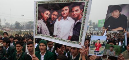 10 Years Since APS Tragedy Nation Reaffirms Resolve Against Terrorism