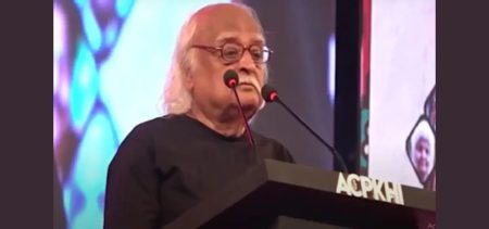 Anwar Maqsood Refutes Abduction and Mocking Martyrs Rumors