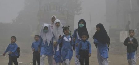 Educational Institutions Announce Extended Winter Vacations
