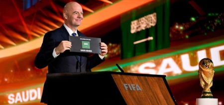 FIFA Confirms Host Nations for 2030 and 2034 World Cups