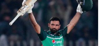 Fakhar Zaman Responds to Fitness Speculation Amid South Africa Tour Exclusion