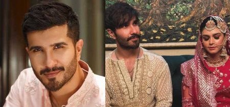 Feroze Khan’s Mother Shares How Black Magic Hurt Their Family