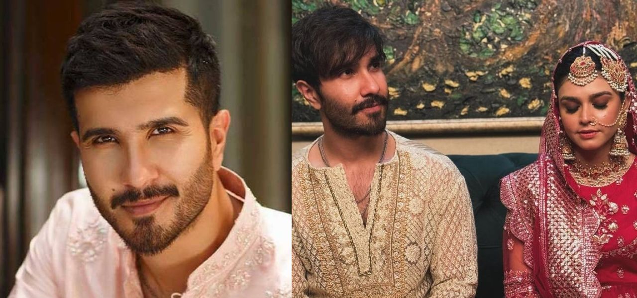 Feroze Khan’s Mother Shares How Black Magic Hurt Their Family