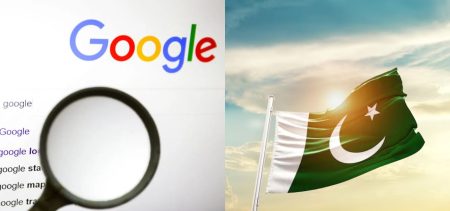 From Arshad Nadeem to Heeramandi Pakistan’s Most Searched Topics on Google in 2024