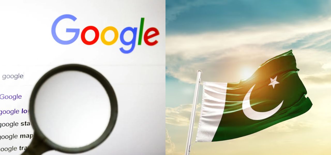 From Arshad Nadeem to Heeramandi Pakistan’s Most Searched Topics on Google in 2024