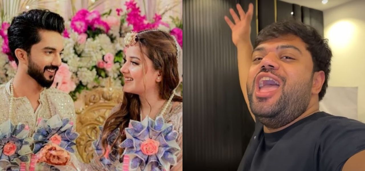 Hussain Tareen’s Reply to Ducky Bhai Sparks Buzz Online