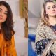 Javeria Saud Chooses Family and Work Over Free Interviews