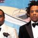 Jay-Z Named in Lawsuit Alleging Assault of a Minor Alongside Sean 'Diddy' Combs