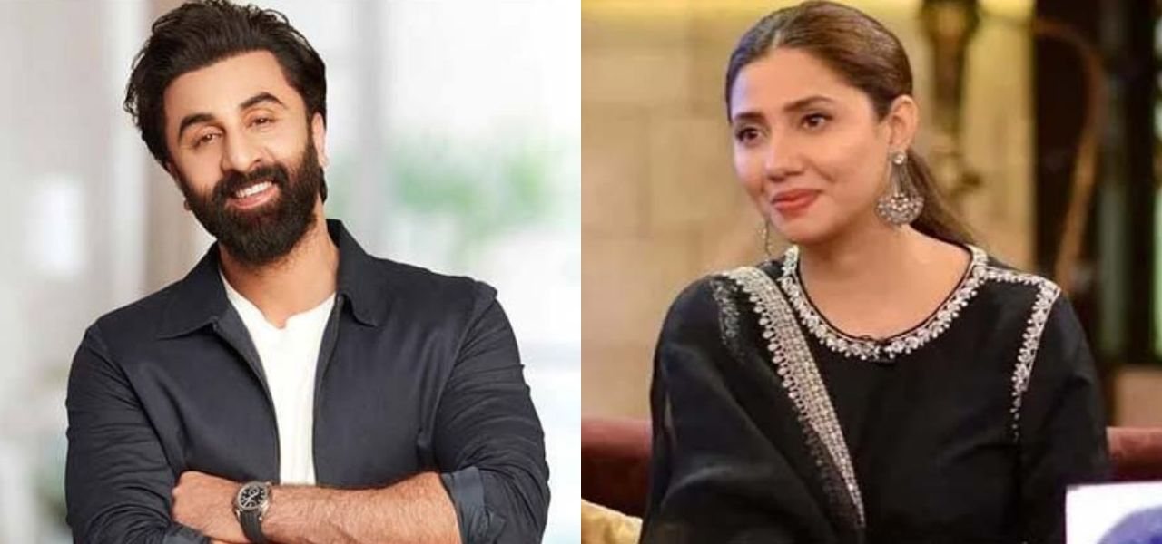 Mahira Khan Shares Her Feelings About Ranbir Kapoor Controversy