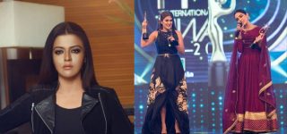 Maria Wasti Shares Strong Opinions About Award Shows