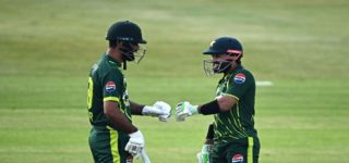 Mohammad Rizwan Clears the Air on Fakhar Zaman’s Exclusion