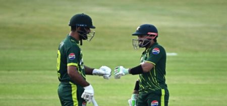 Mohammad Rizwan Clears the Air on Fakhar Zaman’s Exclusion