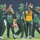 Pakistan Clinches Second Straight ODI Series Win