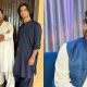Rambo and Son Discuss Nepotism in Showbiz