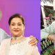Samina Ahmed’s Beautiful Change In Life Post Marriage