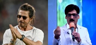 Shakeel Siddiqui Spill Beans On SRK's Views on Pakistan