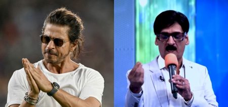 Shakeel Siddiqui Spill Beans On SRK's Views on Pakistan