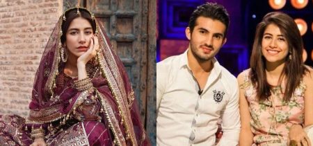 Syra Yousuf Shares Thoughts on Marriage and Independence