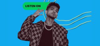 Talha Anjum Crowned Spotify’s ‘Mr Most Streamed’ of 2024