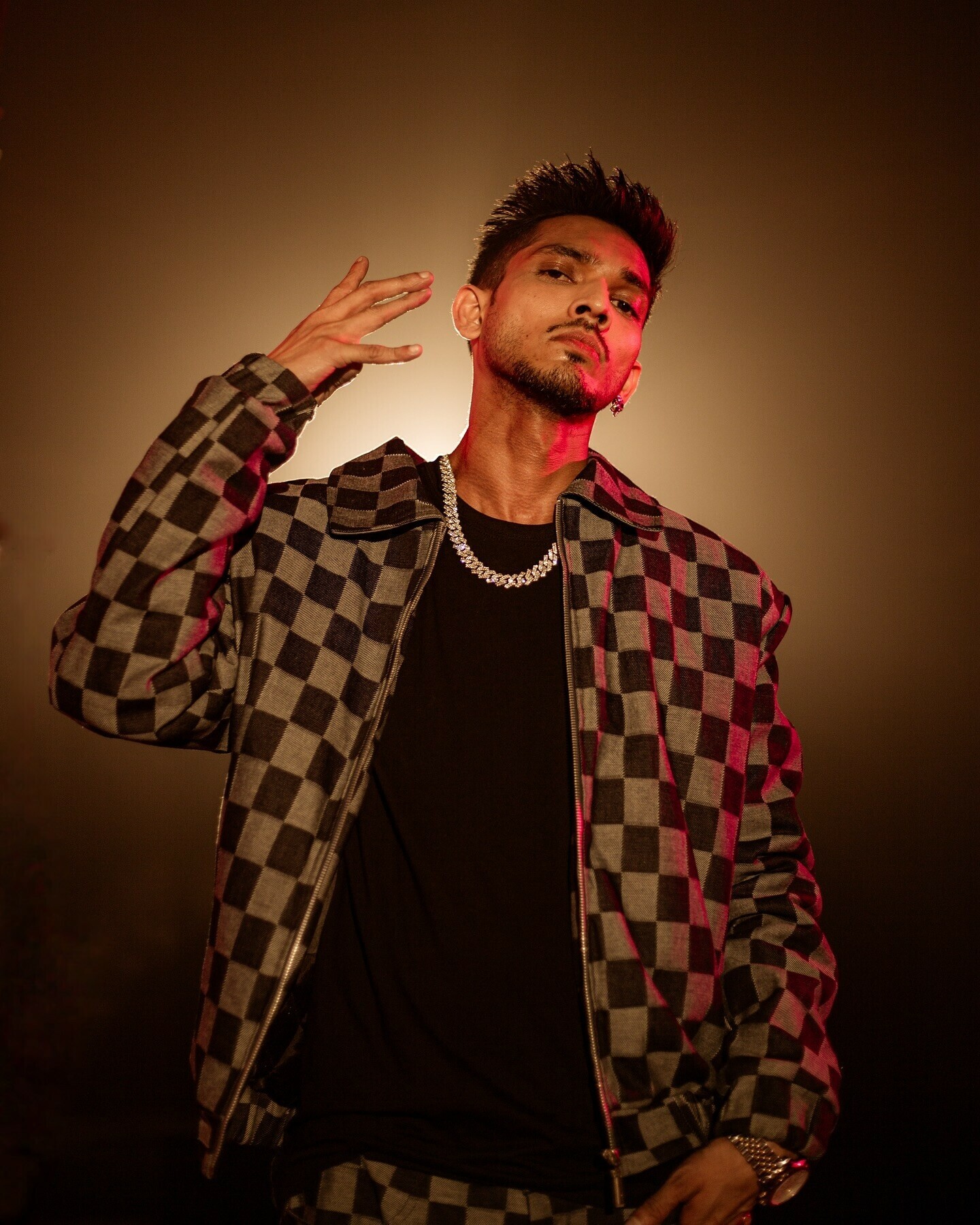 Talha Anjum Spotify