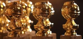 The 2025 Golden Globes A Celebration of Creativity and Excellence