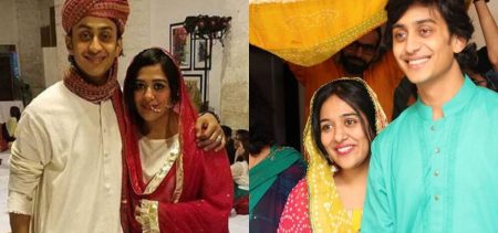 Yasra Rizvi Talks About Marrying a Younger Man and Late Motherhood