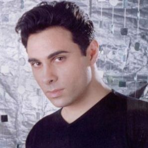 Aaron Haroon Rashid