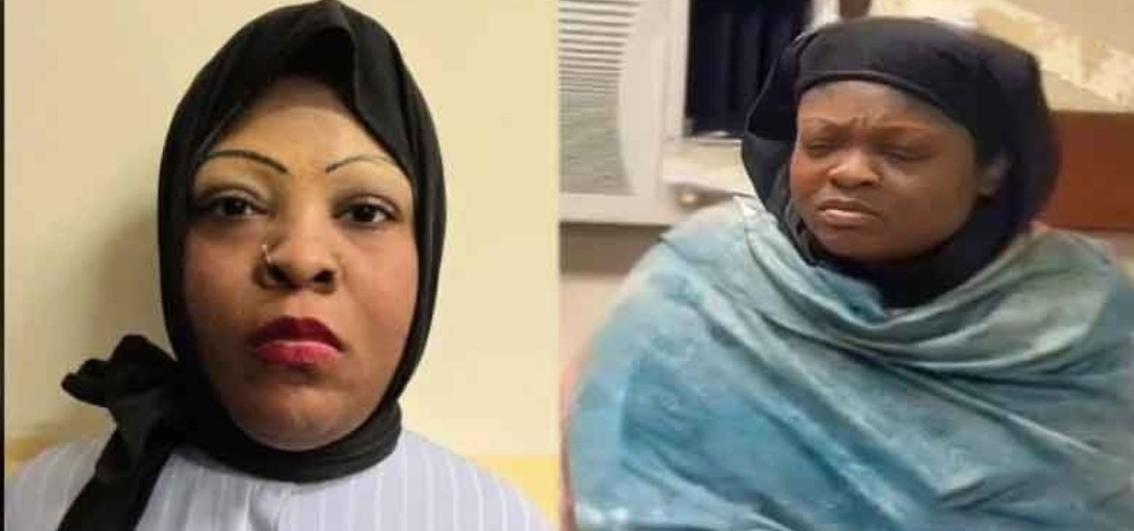 American Woman Refuses to Return Home After Being Abandoned by Pakistani Teenager