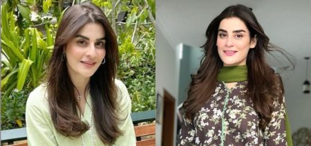 Amna Malik Won’t Let Her Daughters Join Showbiz