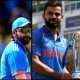 BCCI Refuse To Wear Indian Jersey With Pakistan Name On It