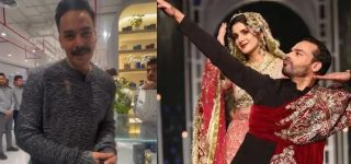 Gohar Rasheed Finally Breaks Silence On His Wedding Rumors