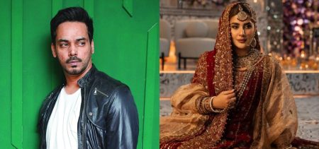 Gohar Rasheed and Kubra Khan Might Be Getting Married!