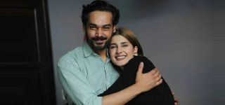 Gohar Rasheed and Kubra Khan Wedding Rumors What's the Truth