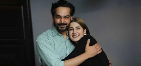 Gohar Rasheed and Kubra Khan Wedding Rumors What's the Truth