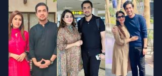 Iqrar Ul Hassan’s View on His Three Marriages Sparks Criticism