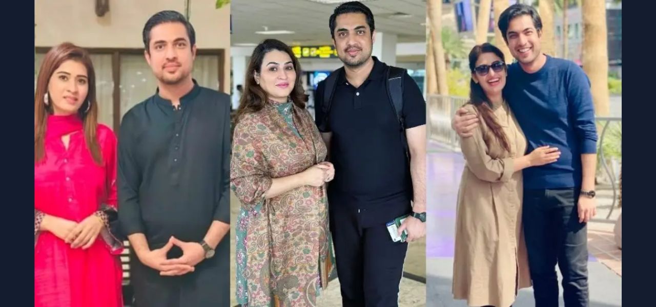 Iqrar Ul Hassan’s View on His Three Marriages Sparks Criticism